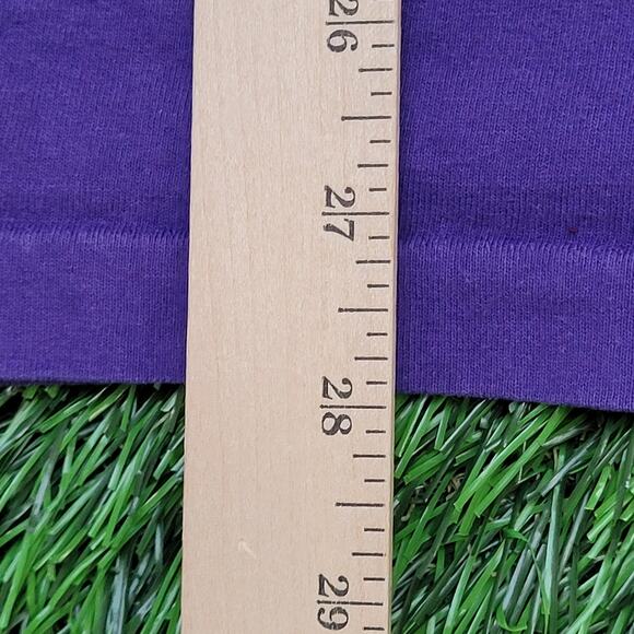 Vintage 90s Tigger Shirt Women L 23x28 Winnie-The-Pooh Baggy - Picture 5 of 15